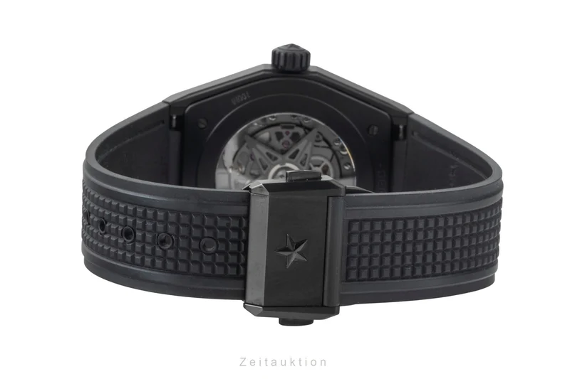 Zenith Defy ceramic automatic men's watch 49.9000.670/77.R782 LP: 7600EUR [2604303]