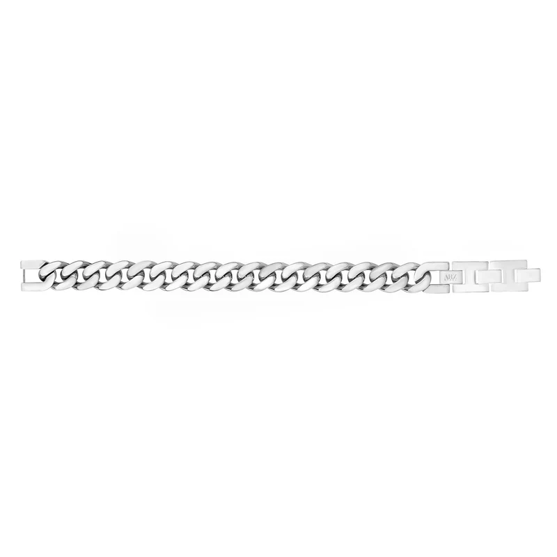 14mm Chunky Cuban Link Armband