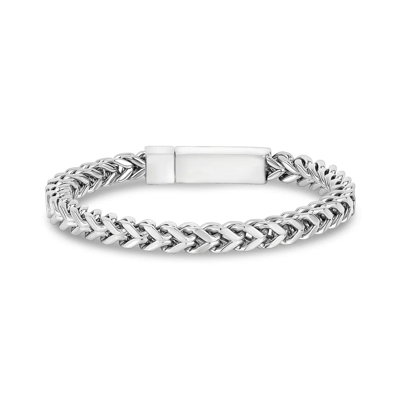 Franco Gliederarmband | 6MM
