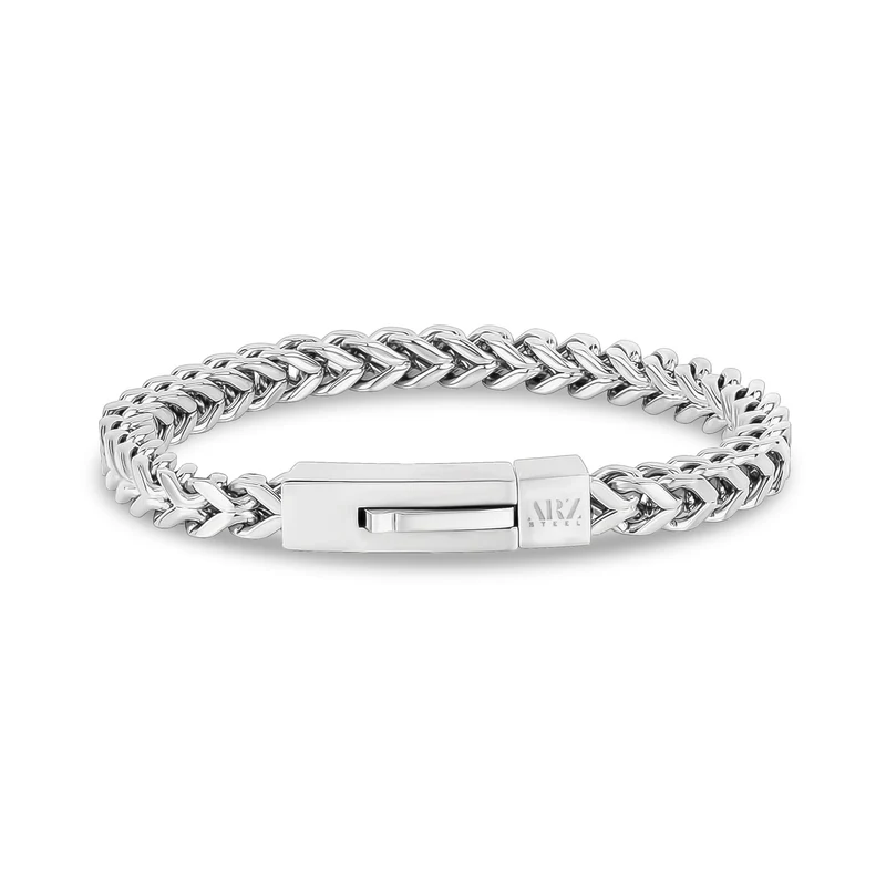 Franco Gliederarmband | 6MM