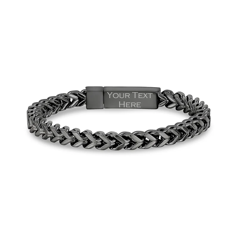 Franco Gliederarmband | 6MM