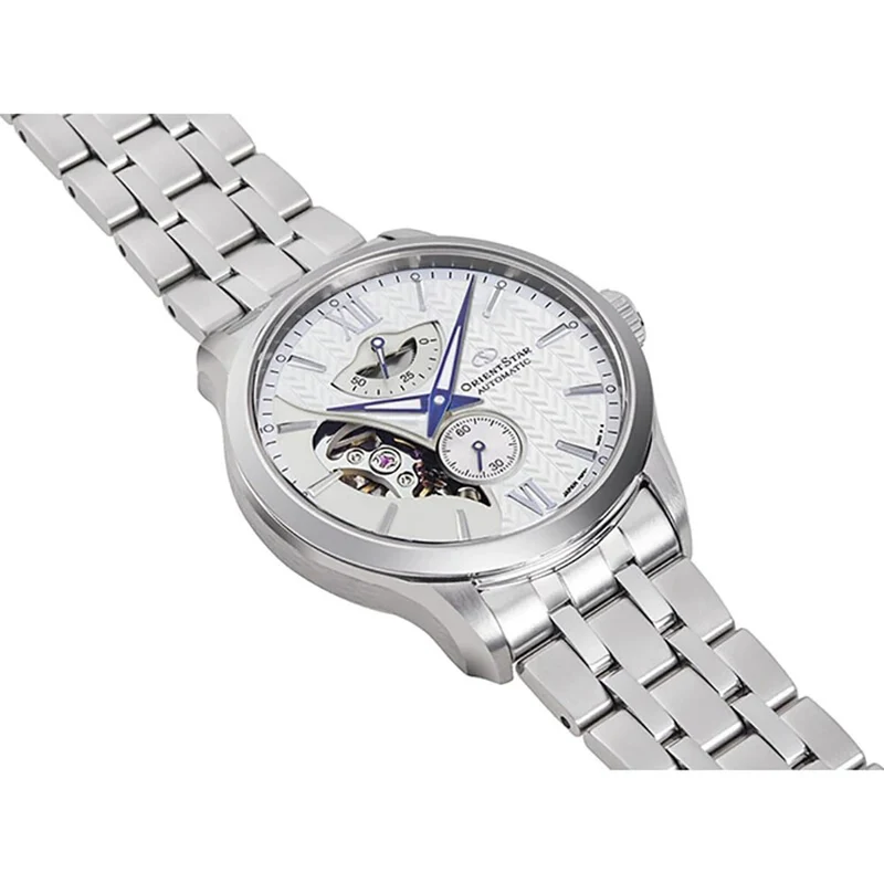 Orient Star Contemporary Layered Skeleton RE-AV0B01S00B