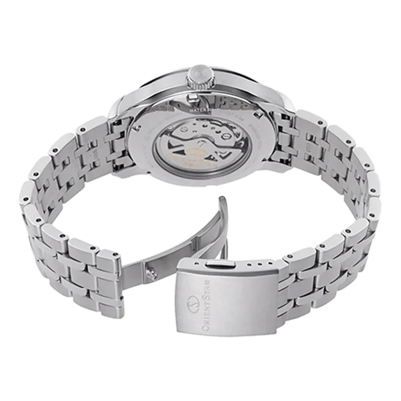Orient Star Contemporary Layered Skeleton RE-AV0B01S00B