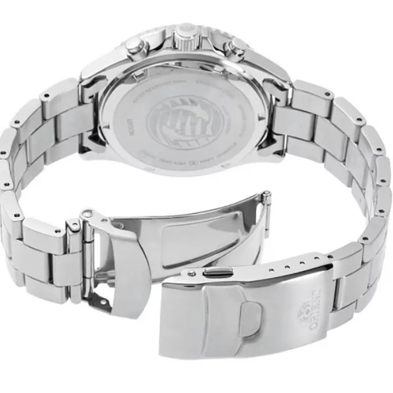 Orient Sports Mako Solar RA-TX0202B10B