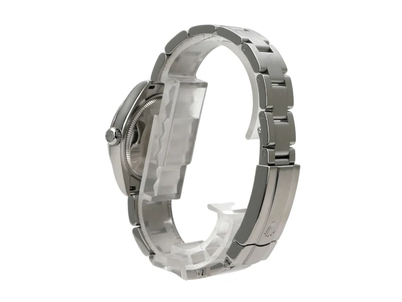 Rolex Oyster Perpetual 31 Ref. 277200 Türkis Blau