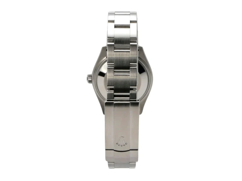 Rolex Oyster Perpetual 31 Ref. 277200 Türkis Blau