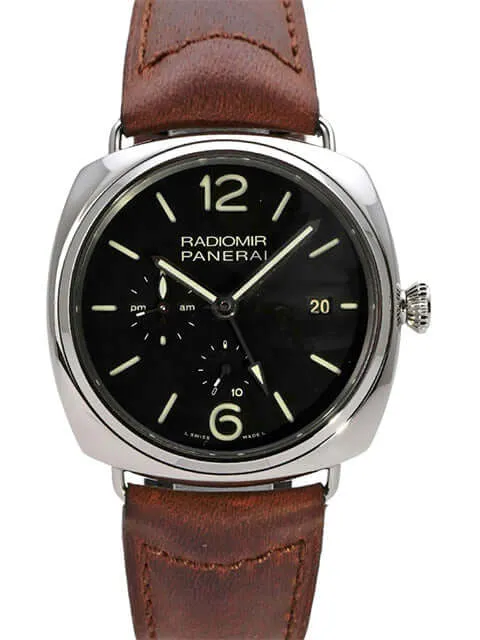 Panerai Radiomir PAM00323 10 Days GMT Power Reserve
