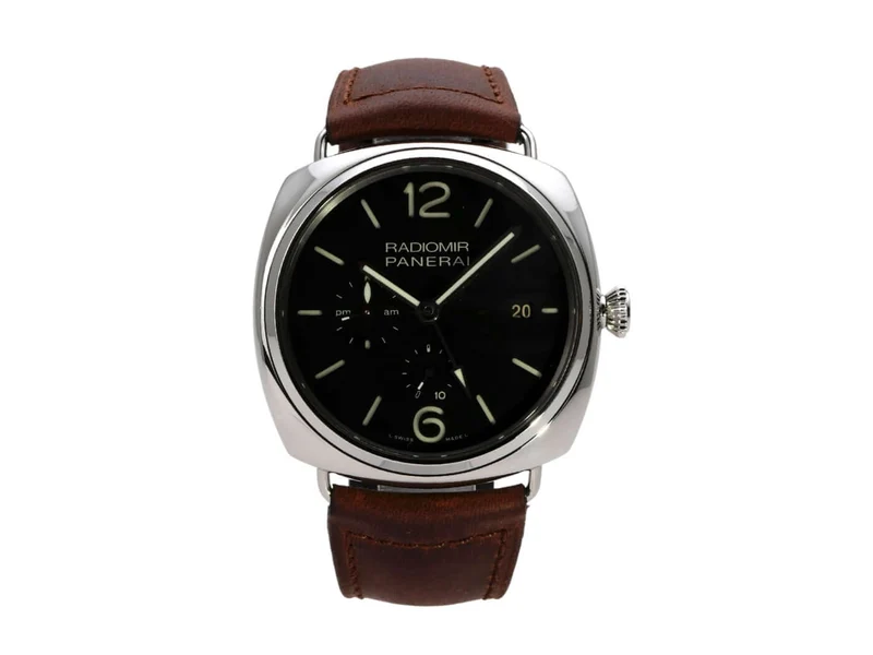 Panerai Radiomir PAM00323 10 Days GMT Power Reserve