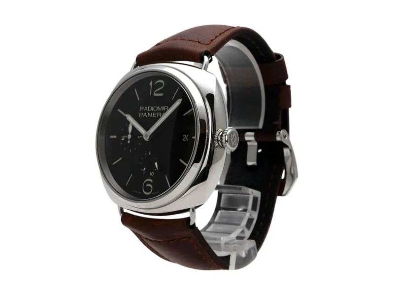 Panerai Radiomir PAM00323 10 Days GMT Power Reserve