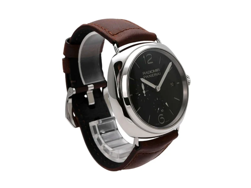 Panerai Radiomir PAM00323 10 Days GMT Power Reserve