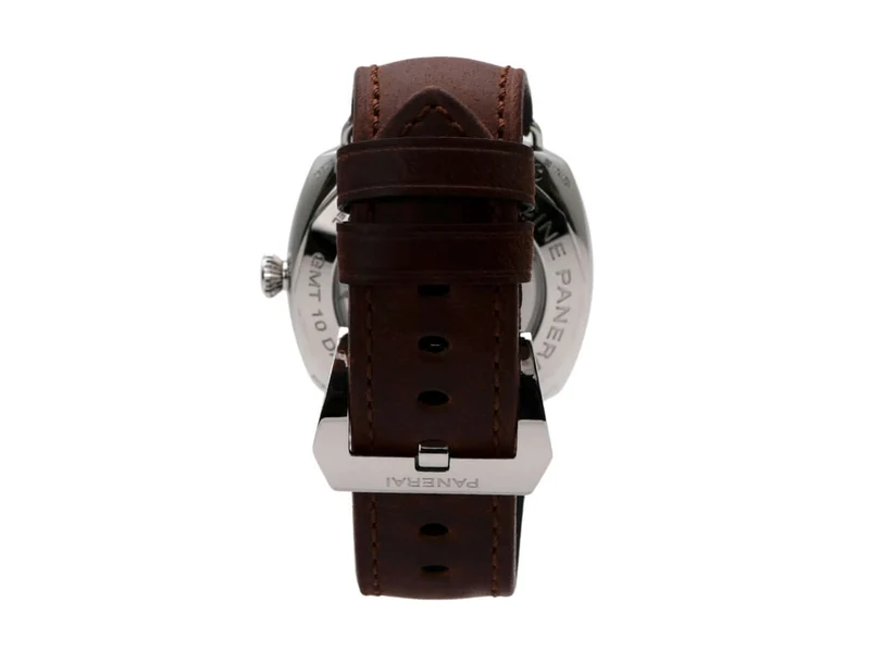 Panerai Radiomir PAM00323 10 Days GMT Power Reserve