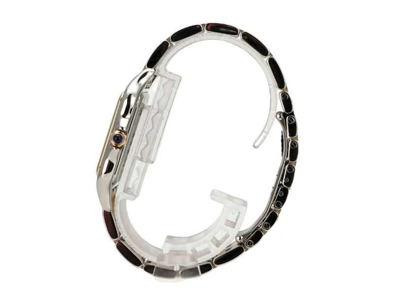 Cartier Panthere de Cartier Edelstahl Gelbgold W2PN0016