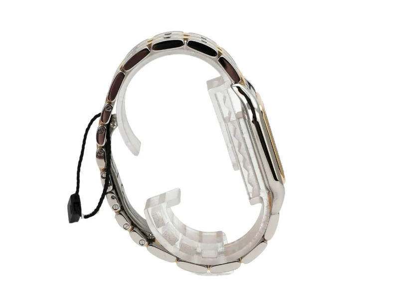 Cartier Panthere de Cartier Edelstahl Gelbgold W2PN0016