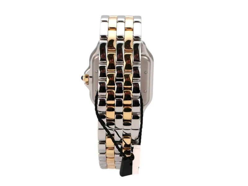 Cartier Panthere de Cartier Edelstahl Gelbgold W2PN0016