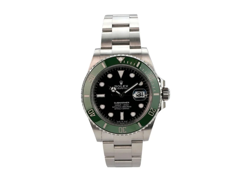 Rolex Submariner Date 126610LV