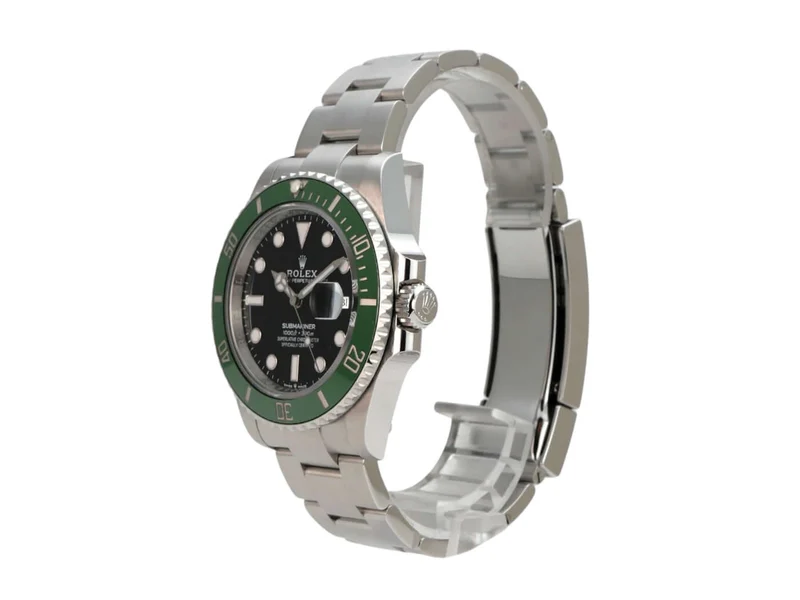 Rolex Submariner Date 126610LV