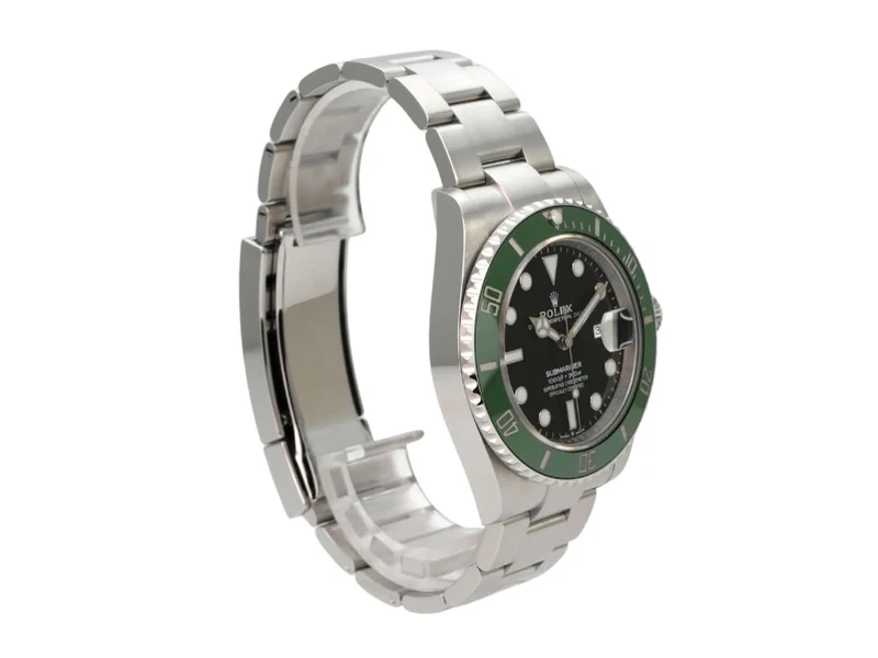 Rolex Submariner Date 126610LV