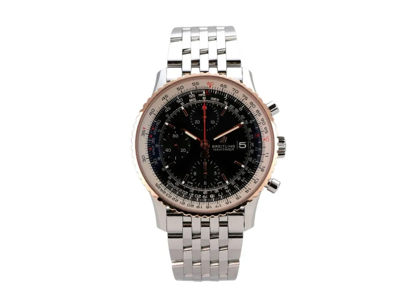 Breitling Navitimer 1 Chronograph 41 U13324211B1A1