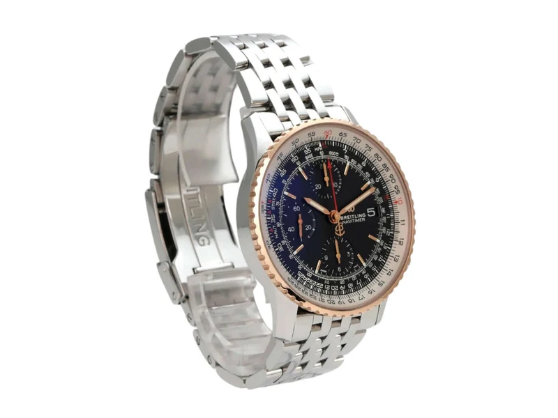 Breitling Navitimer 1 Chronograph 41 U13324211B1A1
