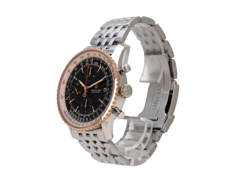 Breitling Navitimer 1 Chronograph 41 U13324211B1A1