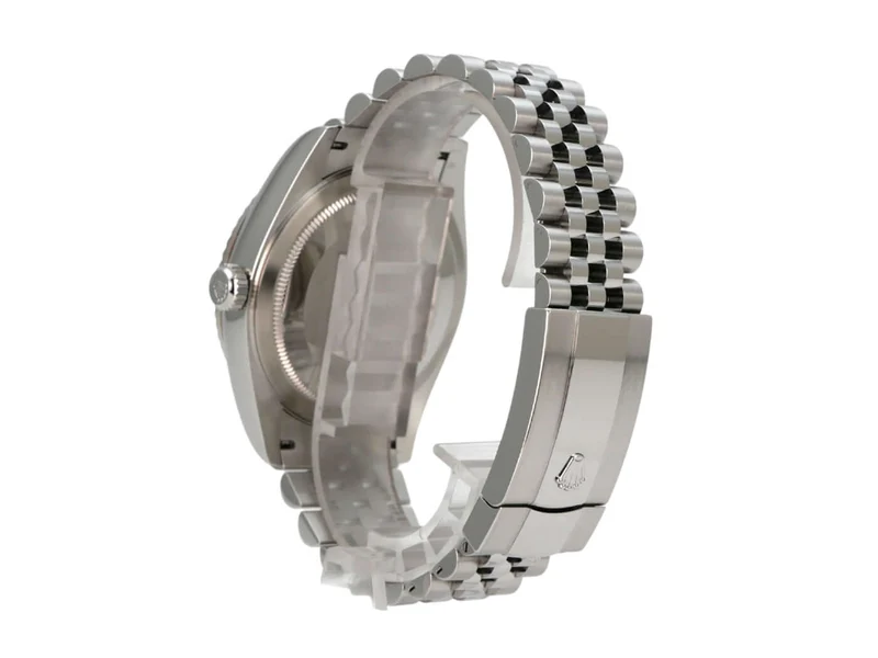 Rolex Sky-Dweller 336934 Blau Jubile-Band