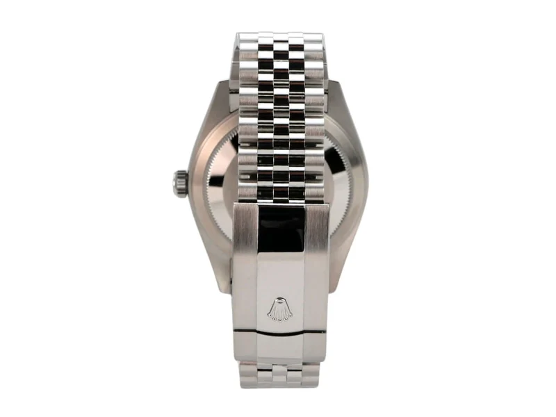 Rolex Sky-Dweller 336934 Blau Jubile-Band