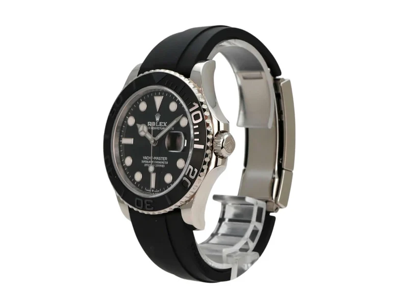 Rolex Yacht-Master 42 Weißgold 226659
