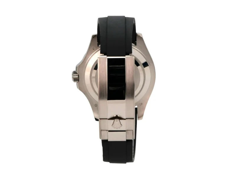 Rolex Yacht-Master 42 Weißgold 226659