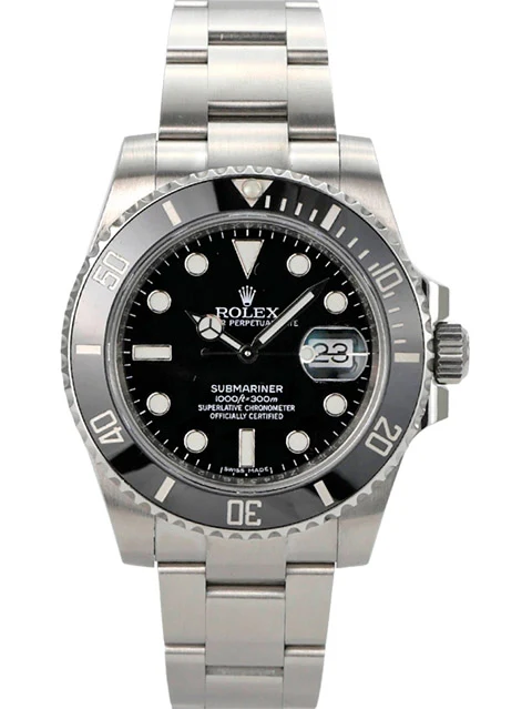 Rolex Submariner Date 116610LN