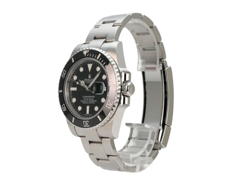 Rolex Submariner Date 116610LN