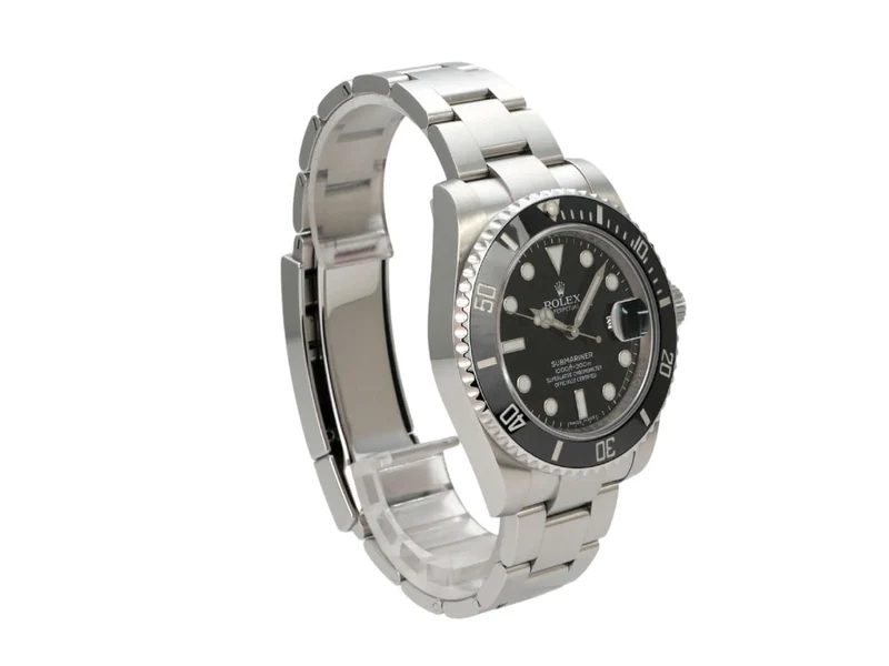 Rolex Submariner Date 116610LN