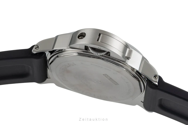 Panerai Luminor steel manual winding men's watch PAM00000 [2604420]
