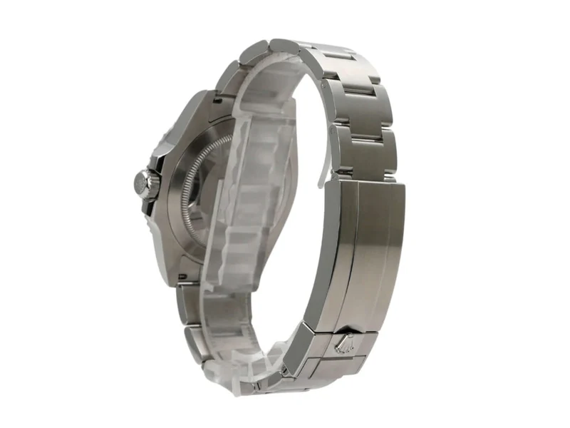 Rolex Submariner Date Edelstahl Ref. 126610LV