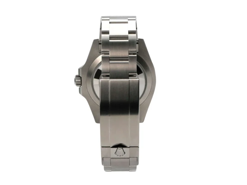 Rolex Submariner Date Edelstahl Ref. 126610LV