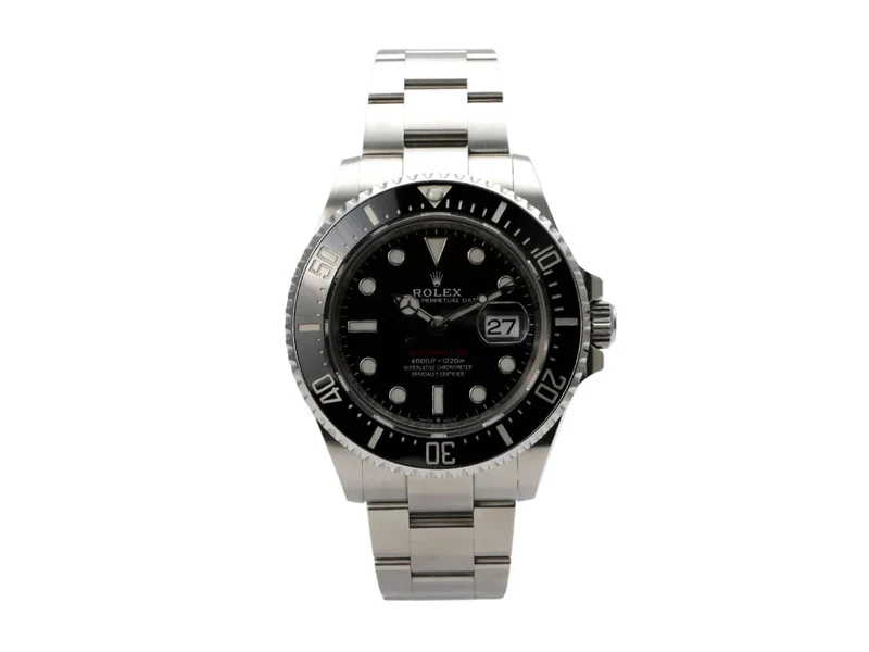 Rolex Sea-Dweller Ref. 126600