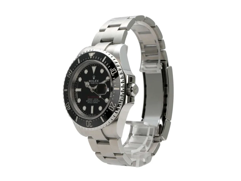 Rolex Sea-Dweller Ref. 126600