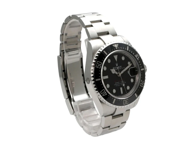 Rolex Sea-Dweller Ref. 126600