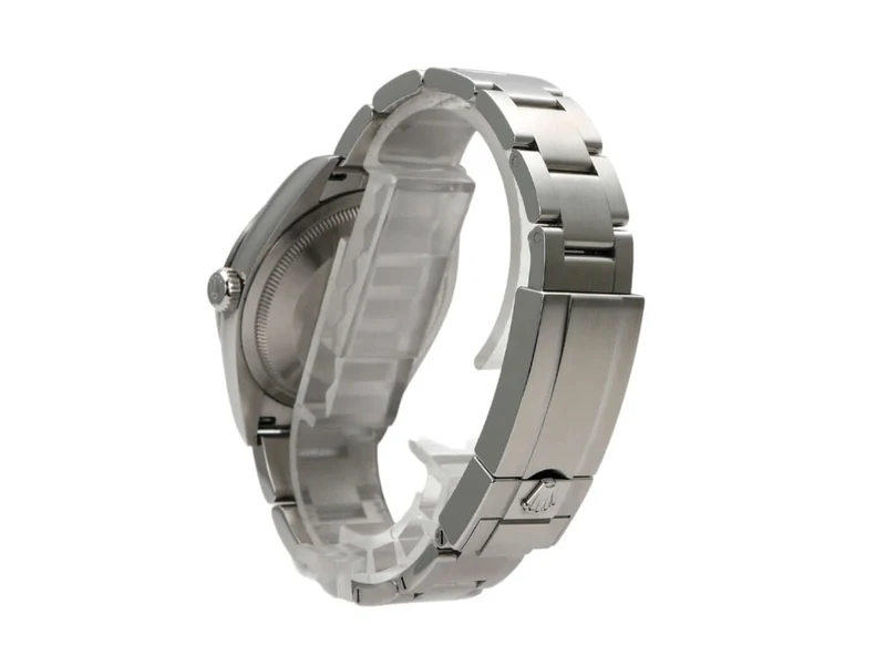 Rolex Explorer 36 Edelstahl 124270