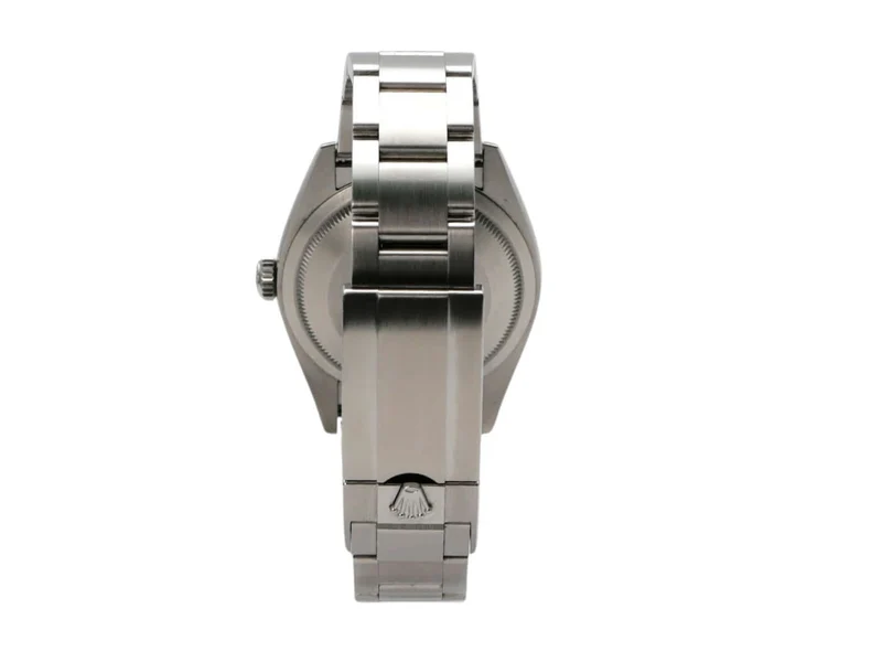 Rolex Explorer 36 Edelstahl 124270