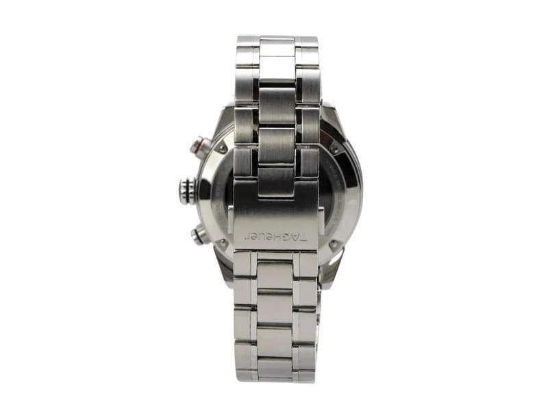 TAG Heuer Carrera Heuer 01 Automatik Chronograph CAR201W.FT6122