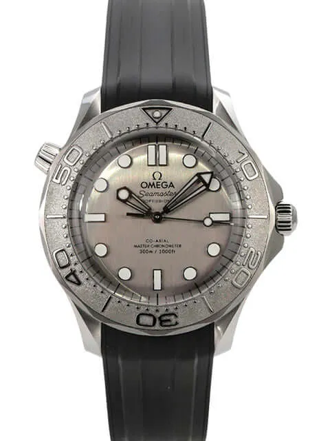 OMEGA Seamaster Diver 300M Master Chronometer 210.32.42.20.06.002