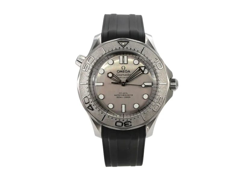 OMEGA Seamaster Diver 300M Master Chronometer 210.32.42.20.06.002