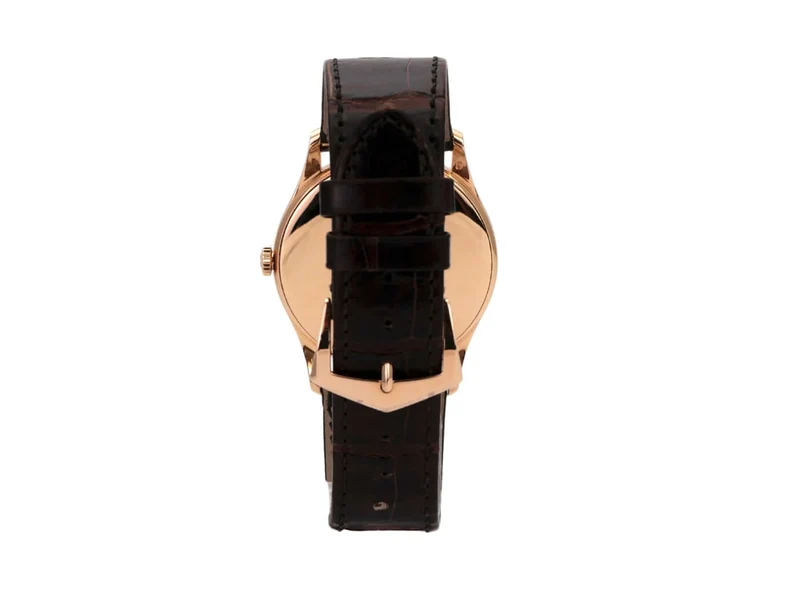 Patek Philippe Calatrava Roségold 5196R-001
