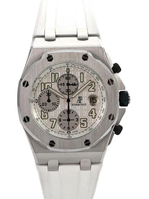 Audemars Piguet Royal Oak Offshore 26020ST.OO.D001IN.02.A