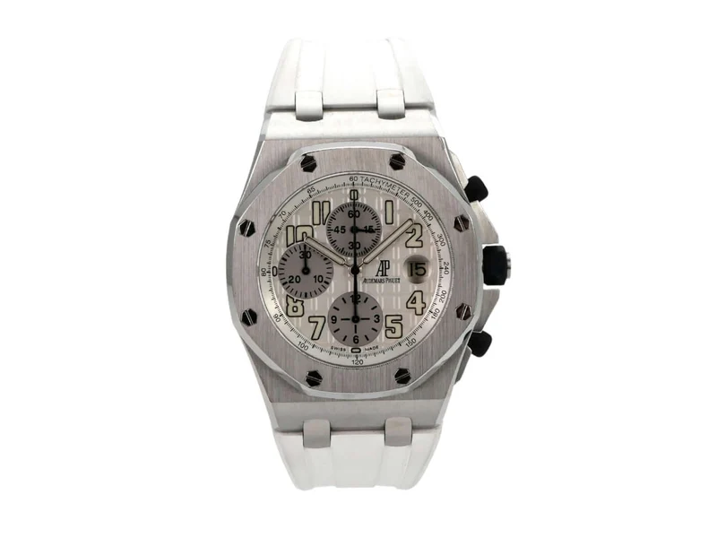 Audemars Piguet Royal Oak Offshore 26020ST.OO.D001IN.02.A