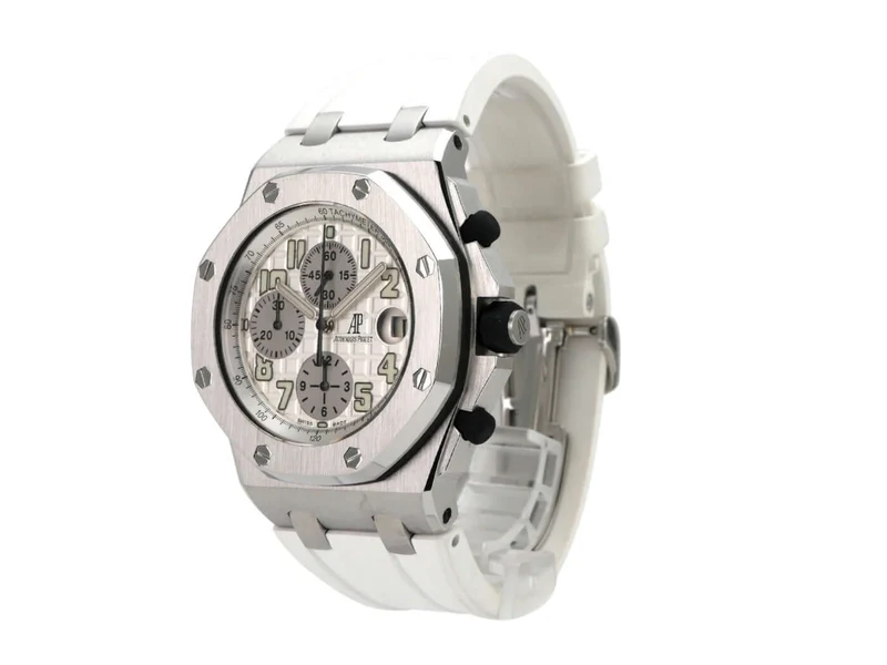Audemars Piguet Royal Oak Offshore 26020ST.OO.D001IN.02.A