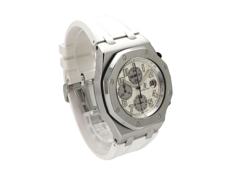 Audemars Piguet Royal Oak Offshore 26020ST.OO.D001IN.02.A