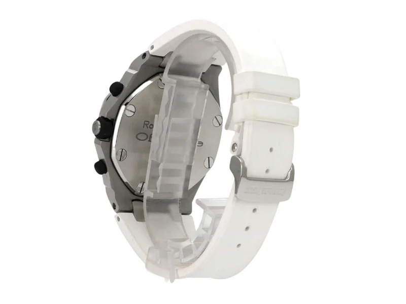 Audemars Piguet Royal Oak Offshore 26020ST.OO.D001IN.02.A