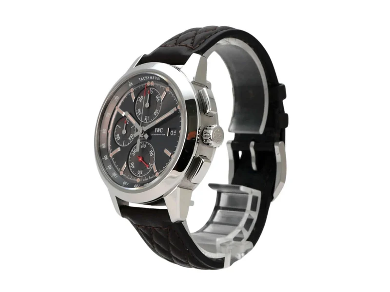 IWC Ingenieur Chronograph IW380702 Edition Rudolf Caracciola