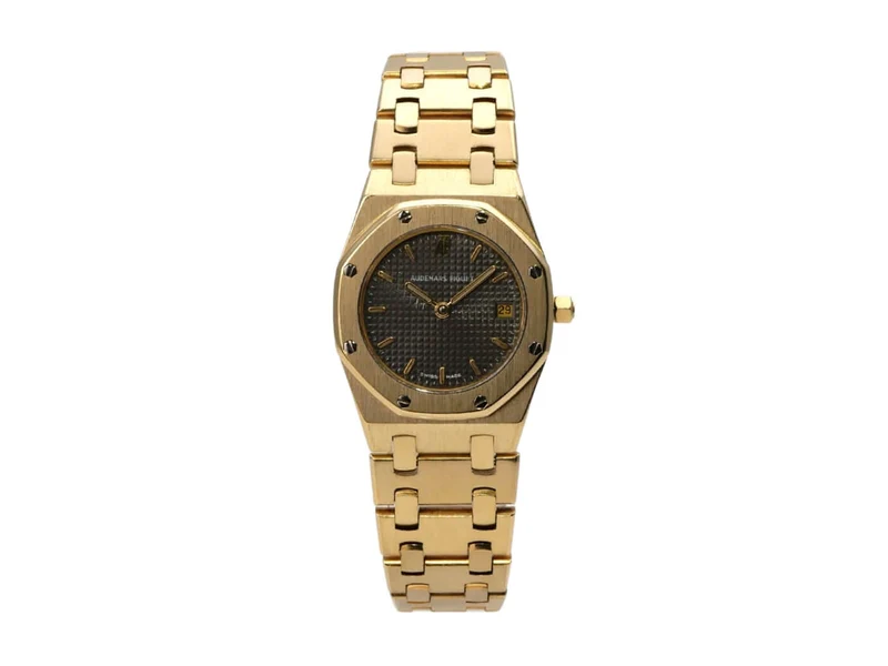 Audemars Piguet Royal Oak Gelbgold BA66270